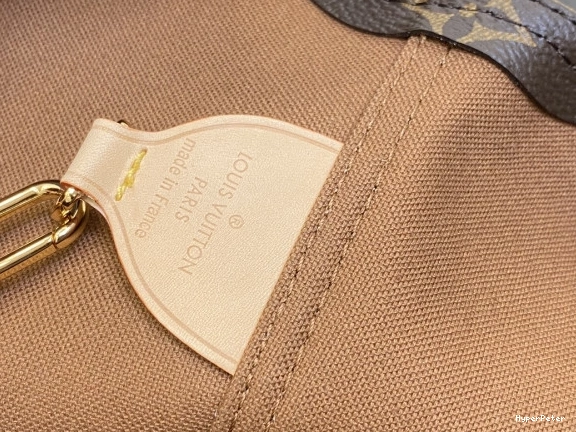 VUITTON GM LOUIS Atlantis 0716